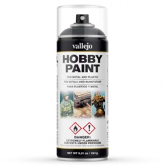 Spray: Panzer Grey (400 ml.)